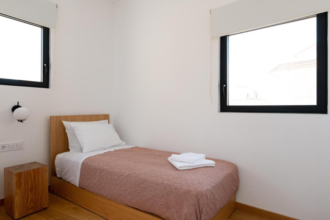 Nisi Living Concept Villa Ialysos  Dış mekan fotoğraf