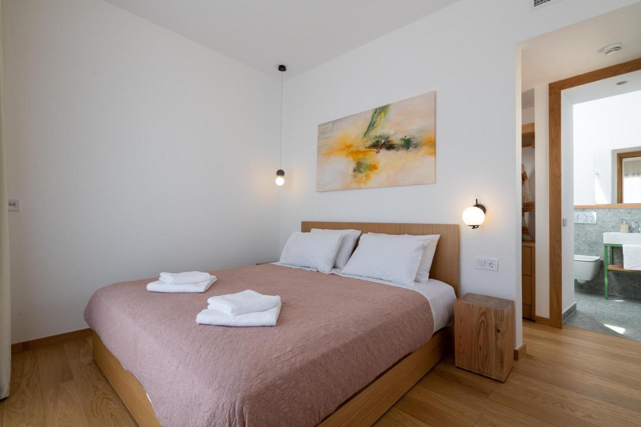 Nisi Living Concept Villa Ialysos  Dış mekan fotoğraf