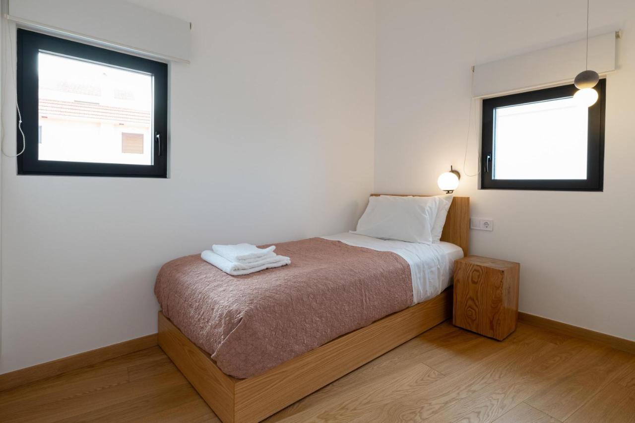 Nisi Living Concept Villa Ialysos  Dış mekan fotoğraf