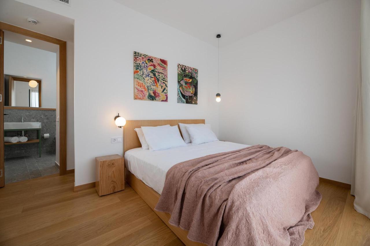 Nisi Living Concept Villa Ialysos  Dış mekan fotoğraf