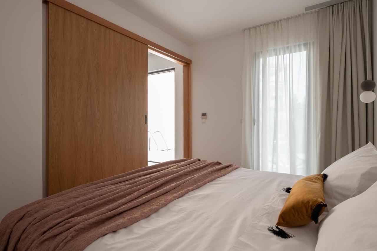 Nisi Living Concept Villa Ialysos  Dış mekan fotoğraf