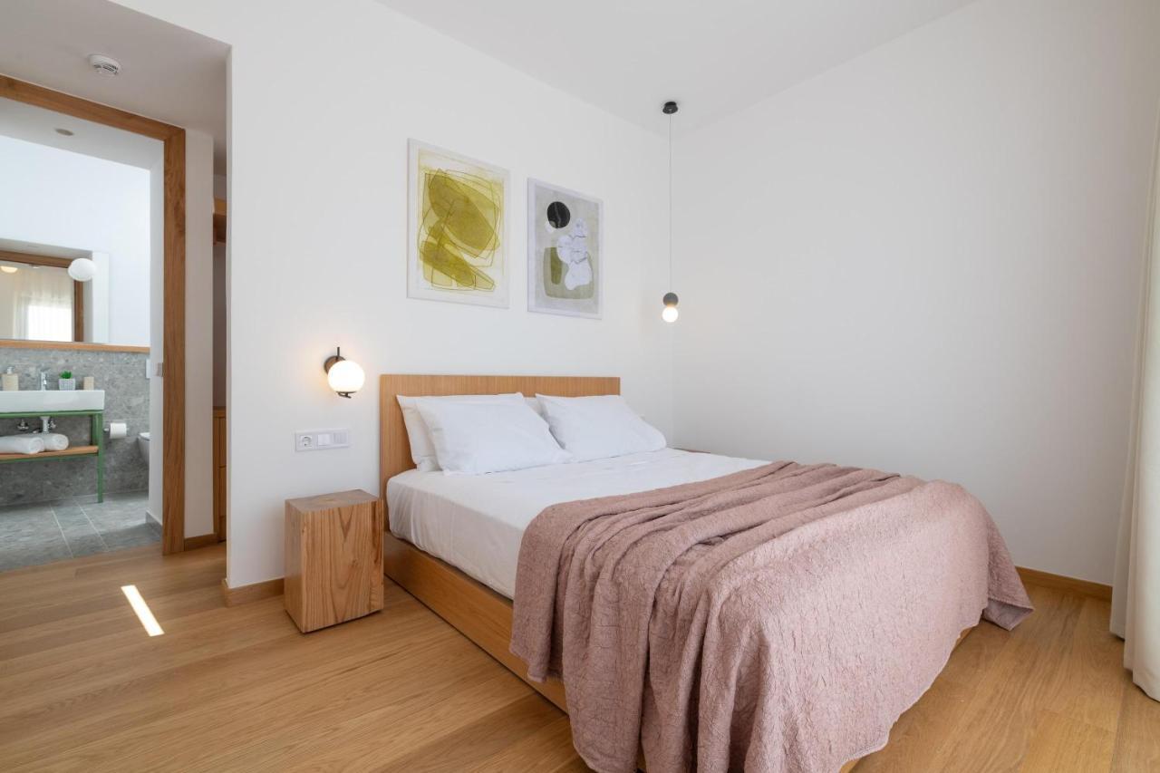 Nisi Living Concept Villa Ialysos  Dış mekan fotoğraf