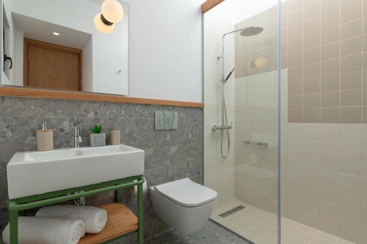 Nisi Living Concept Villa Ialysos  Dış mekan fotoğraf