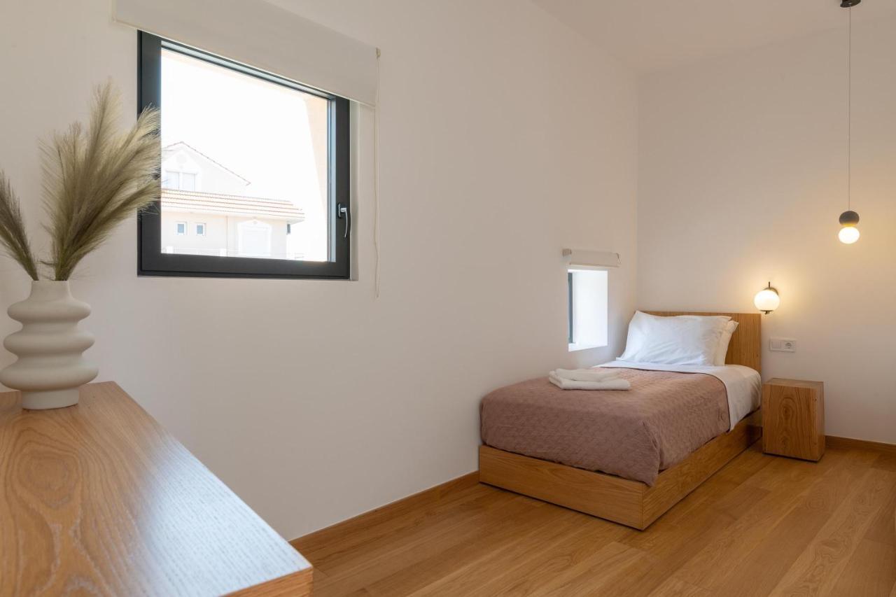 Nisi Living Concept Villa Ialysos  Dış mekan fotoğraf