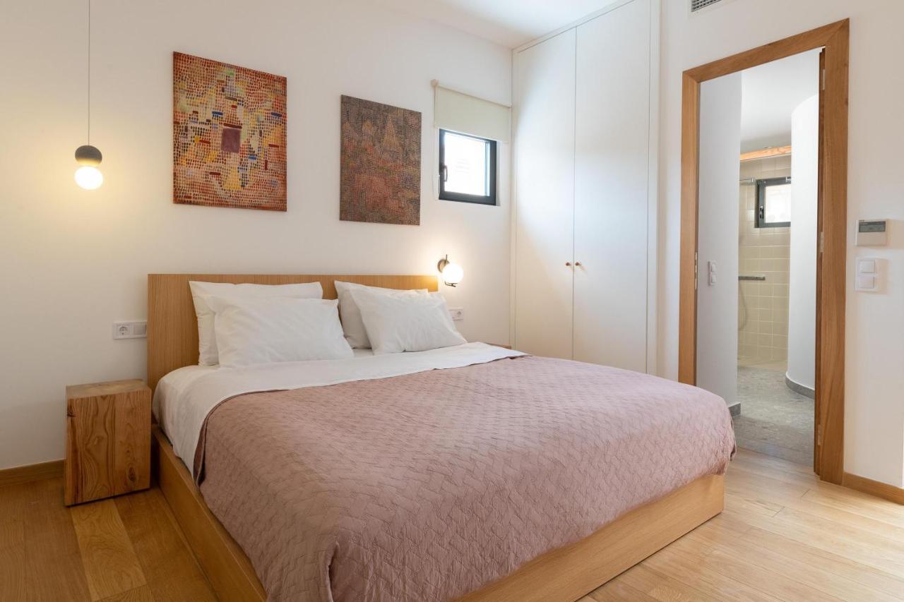 Nisi Living Concept Villa Ialysos  Dış mekan fotoğraf