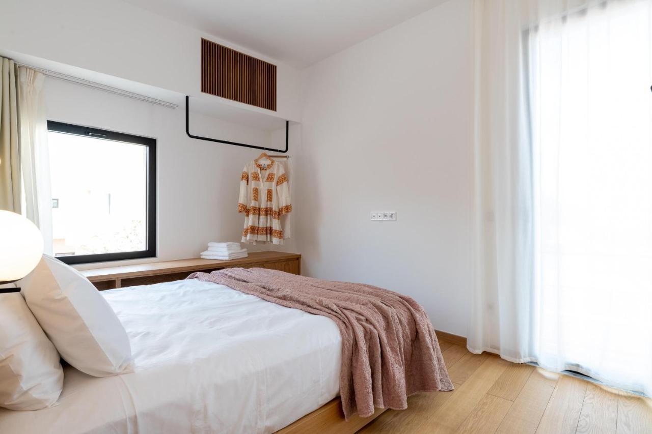 Nisi Living Concept Villa Ialysos  Dış mekan fotoğraf
