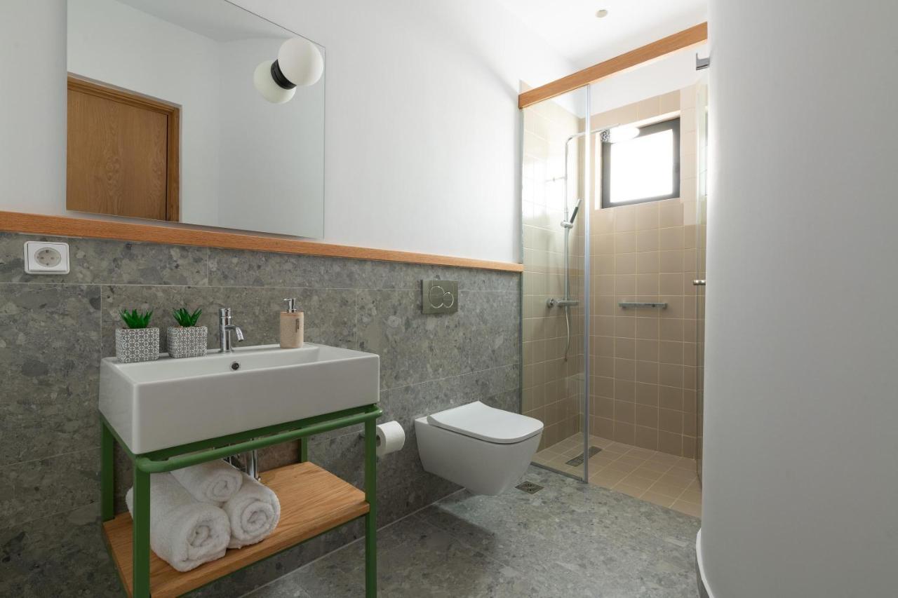 Nisi Living Concept Villa Ialysos  Dış mekan fotoğraf