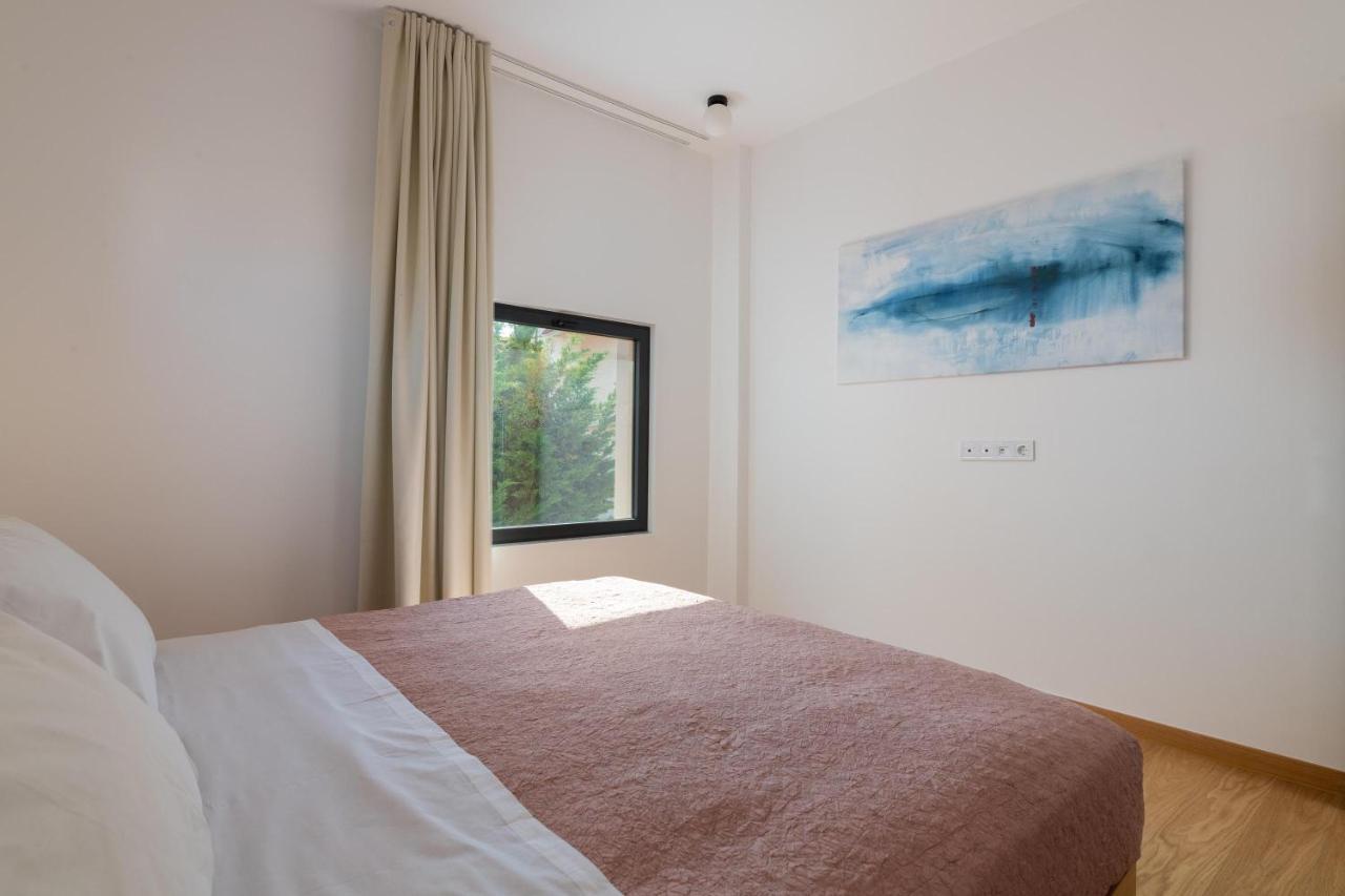 Nisi Living Concept Villa Ialysos  Dış mekan fotoğraf