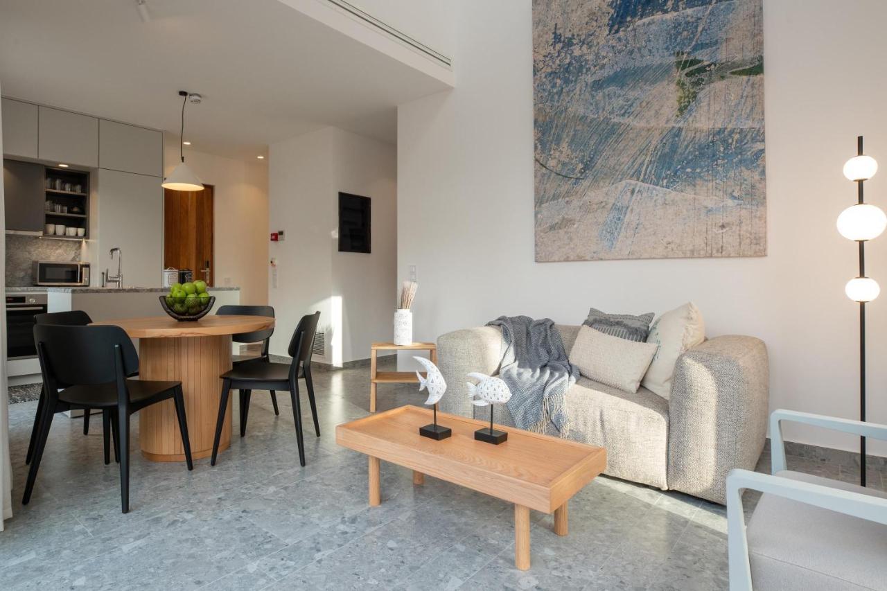 Nisi Living Concept Villa Ialysos  Dış mekan fotoğraf